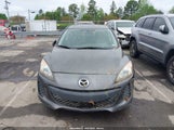 MAZDA MAZDA3 I TOURING JM1BL1V75C1552412 снимка