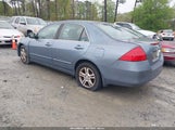 HONDA ACCORD 2.4 SE 1HGCM563X7A022657 снимка