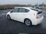 TOYOTA PRIUS TWO JTDKN3DU5C5474199 снимка