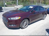 FORD FUSION SE 3FA6P0H92DR371892 снимка