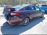 FORD FUSION SE 3FA6P0H92DR371892 снимка