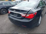HYUNDAI SONATA GLS 5NPEB4AC6DH604533 снимка