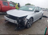 NISSAN ALTIMA SR FWD 1N4BL4CV3MN386300 fotografie
