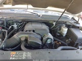 CHEVROLET SUBURBAN 1500 LT 1GNSCJE04DR135005 photo