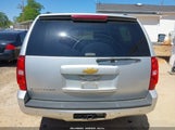 CHEVROLET SUBURBAN 1500 LT 1GNSCJE04DR135005 photo