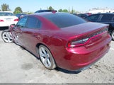 DODGE CHARGER SXT PLUS RWD 2C3CDXHG2JH247372 снимка