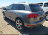 VOLKSWAGEN TOUAREG VR6 SPORT WVGFF9BP7BD004979 fotografie
