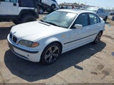BMW 325XI WBAEU33444PR10450 fotografie