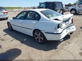 BMW 325XI WBAEU33444PR10450 fotografie