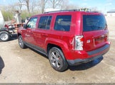 JEEP PATRIOT HIGH ALTITUDE 1C4NJPFA9ED848955 снимка