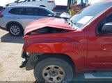 NISSAN XTERRA X 5N1AN0NW0FN658122 photo
