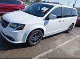 DODGE GRAND CARAVAN SE PLUS 2C4RDGBGXJR197183 снимка