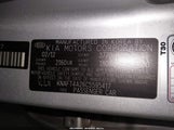KIA FORTE LX KNAFT4A26C5595417 photo