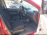 NISSAN VERSA 1.6 S+ 3N1CN7AP3EL847465 снимка