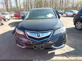 ACURA RDX TECHNOLOGY ACURAWATCH PLUS PACKAGES/TECHNOLOGY PACKAGE 5J8TB4H51GL017298 снимка