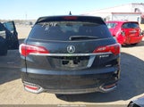 ACURA RDX TECHNOLOGY ACURAWATCH PLUS PACKAGES/TECHNOLOGY PACKAGE 5J8TB4H51GL017298 снимка