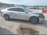 CHEVROLET IMPALA 2LT 2G1125S39E9313542 снимка