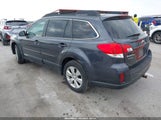Subaru Outback 2.5I Premium 4S4BRCGC5B3411827 снимка