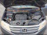 HONDA ODYSSEY EX-L 5FNRL5H67CB117181 снимка