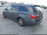 HONDA ODYSSEY EX-L 5FNRL5H67CB117181 снимка
