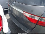 HONDA ODYSSEY EX-L 5FNRL5H67CB117181 снимка