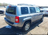 JEEP PATRIOT SPORT 1C4NJRBB6GD714434 снимка