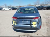 TOYOTA COROLLA LE JTDEPRAE7LJ042406 снимка