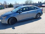 TOYOTA COROLLA LE JTDEPRAE7LJ042406 снимка