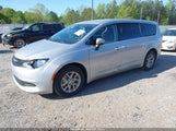 CHRYSLER VOYAGER LX 2C4RC1CG7PR597547 снимка