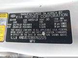 KIA SPORTAGE LX V6 KNDJE723697622175 photo