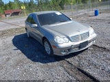 MERCEDES-BENZ C 350 LUXURY/SPORT WDBRF56HX6F766189 снимка