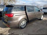 KIA SEDONA LX KNDMB5C13G6178666 снимка