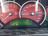 PONTIAC GTO 6G2VX12U66L811744 снимка