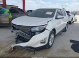 CHEVROLET EQUINOX LT 2GNAXKEV2K6299413 снимка