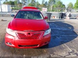 TOYOTA CAMRY XLE 4T1BE46K17U137909 fotografie