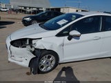 Ford Fiesta Se 3FADP4EJ0EM111373 fotografie