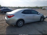 TOYOTA COROLLA L 2T1BURHE2FC419371 снимка