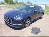 HYUNDAI SONATA SE 5NPEG4JA0MH073510 снимка