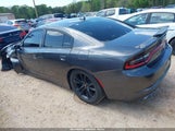 DODGE CHARGER SXT PLUS RWD 2C3CDXHG6JH253191 снимка