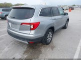 HONDA PILOT EX-L 5FNYF6H53KB074943 снимка