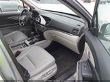 HONDA PILOT EX-L 5FNYF6H53KB074943 снимка