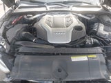 Audi S5 3.0T Premium Plus WAUC4CF5XJA010890 снимка