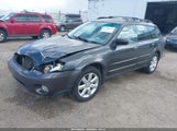 SUBARU OUTBACK 2.5I 4S4BP61C667345447 снимка