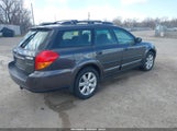 SUBARU OUTBACK 2.5I 4S4BP61C667345447 снимка