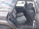 SUBARU OUTBACK 2.5I 4S4BP61C667345447 снимка