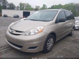 TOYOTA SIENNA CE 5TDZK23C68S135169 снимка