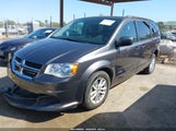 DODGE GRAND CARAVAN SXT 2C4RDGCG0GR333344 fotografie