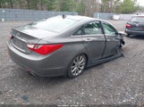 HYUNDAI SONATA LIMITED 2.0T 5NPEC4ABXCH491320 снимка