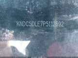 KIA EV6 GT KNDC5DLE7P5112692 снимка