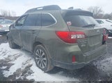 Subaru Outback 2.5I Limited 4S4BSAKC7H3300950 снимка